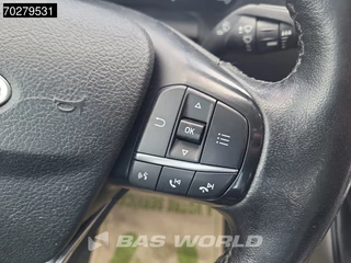 Ford Transit Ford Transit 130pk Hoogwerker 11meter werkhoogte Trekhaak Airco Cruise Camera Euro6 Parkeersensoren Hubarbeitsbühne France Elevateur Airco Trekhaak Cruise control - afbeelding nr 27