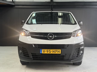 Opel Vivaro | Apple Carplay/Android Auto | Stoelverwarming | Cruise | PDC V+A | Dodehoeksensor | Airco - afbeelding nr 3