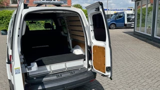Volkswagen Caddy - afbeelding nr 13