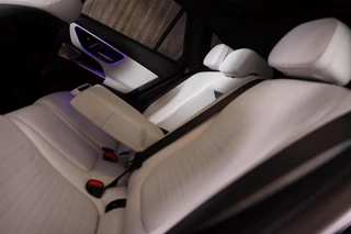 Mercedes-Benz GLC Mercedes-Benz GLC-klasse 300e 4MATIC AMG 63 Look / Memory / Burmester / Camera / Acc / Lane Assist / Dode Hoek / Sfeerverlichting - afbeelding nr 20