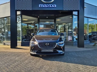 Mazda CX-3 - afbeelding nr 3