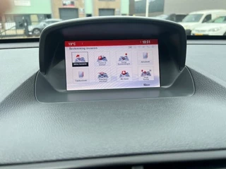 Opel Mokka Opel Mokka 1.4 T Cosmo Automaat Navigatie Trekhaak PDC APK - afbeelding nr 8