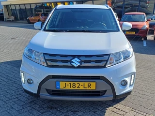 Suzuki Vitara Suzuki Vitara 1.6 EXCLUSIVE AUTOMAAT CAMERA NAVI 18 INCH - afbeelding nr 9
