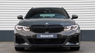 Alpina B3 Alpina B3 BMW ALPINA TOURING | Head-up | Laserlight | Harman/Kardon | Panoramadak | Trekhaak - afbeelding nr 45