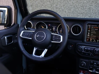 Jeep Wrangler - afbeelding nr 21