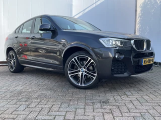 BMW X4 - afbeelding nr 54