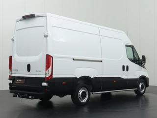 Iveco Daily | Airco | Cruise | 3-Persoons | Betimmering - afbeelding nr 7