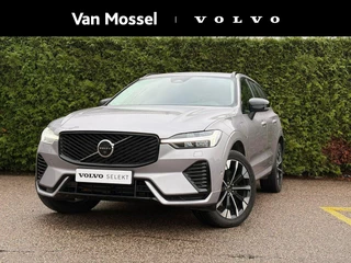 Volvo XC60 T6 Plug-in hybrid AWD Ultra Dark