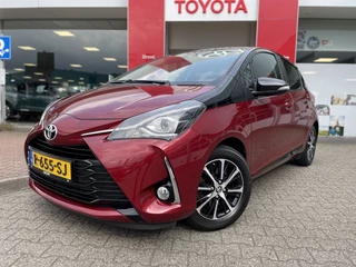 Toyota Yaris - 358549844-0