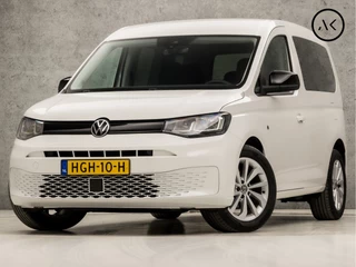 Volkswagen Caddy - 221065802-0