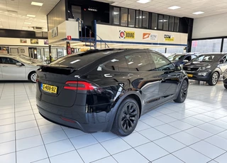 Tesla Model X - afbeelding nr 14