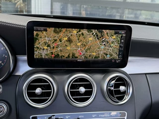 Mercedes-Benz C-Klasse Mercedes C-klasse Cabrio AMG 63 S| FACELIFT - afbeelding nr 27