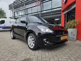 Suzuki Swift Suzuki Swift 1.2 83pk Select SmartHybrid | Camera | Carplay | Climate - afbeelding nr 5