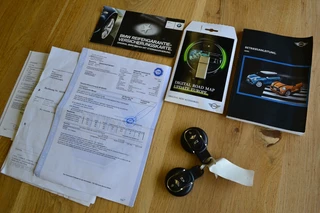 MINI Cooper S MINI Cooper S Mini 2.0 Chili 192PK Navi/LED/18'' inch - afbeelding nr 44