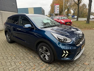 Kia Niro - afbeelding nr 7