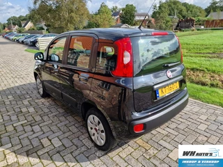 Fiat Panda Fiat Panda 0.9 TwinAir Popstar nette auto! - afbeelding nr 19