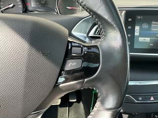 Peugeot 308 Peugeot 308 1.2 Premium/AIRCO/PANO/NAVI/PARKS/CRUISE/APK/NAP - afbeelding nr 15