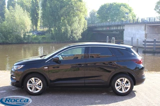 Opel Grandland X Opel Grandland X 1.2 Turbo Business Executive Automaat - afbeelding nr 15