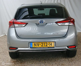 Toyota Auris Toyota Auris 1.8 Hybrid Trend - afbeelding nr 5