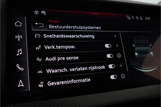 Audi A1 Sportback Audi A1 Sportback 30 TFSI S line > 116pk/17inch/Getint glas/stoelverwarming... - afbeelding nr 25