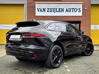 Jaguar F-PACE - afbeelding nr 2