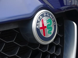 Alfa Romeo Stelvio Alfa Romeo Stelvio 2.0 T 281PK AWD automaat Special Ed. Q4 / LED / 2018 - afbeelding nr 69