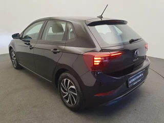 Volkswagen Polo Volkswagen Polo 1.0 TSI 95pk DSG/AUT Life Camera, Climatronic - afbeelding nr 7