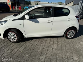 Peugeot 108 Peugeot 108 1.0 e-VTi Active - afbeelding nr 8