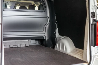 Peugeot Expert Peugeot Expert DC 180PK aut. | Leder | JH84 Edition | 20