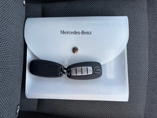 Mercedes-Benz Citan Mercedes-Benz Citan 110 PRO TOURER AUTOMAAT 5PERSOONS AIRCO NAVI PDC. - afbeelding nr 23