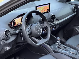 Audi Q2 - afbeelding nr 13