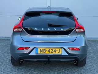 Volvo V40 - afbeelding nr 4