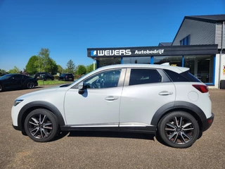 Mazda CX-3 - afbeelding nr 6