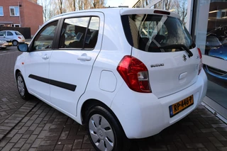 Suzuki Celerio Dealeronderhouden. - afbeelding nr 5