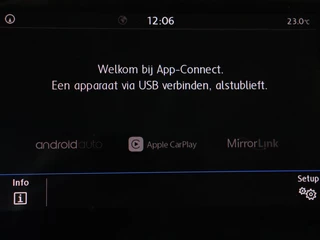 Volkswagen Golf Volkswagen Golf 1.5 TSI Comfortline Business | Stoelverwarming |  Massage | Carplay | Navigatie | Adaptive cruise | Climate control | Parkeerhulp | Bluetooth - afbeelding nr 20