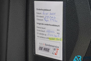 Volkswagen Caddy Volkswagen Caddy 2.0 TDI L1H1 Highline * Euro 6 * Automaat - afbeelding nr 7