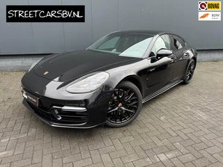 Porsche Panamera 2.9 4 E-Hybrid Facelift/1e eig! /incl. BTW!