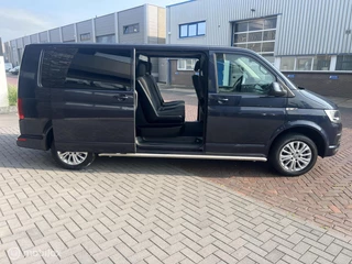 Volkswagen Transporter Volkswagen Transporter 2.0 TDI L2H1 DC Highline - afbeelding nr 9