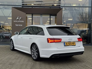 Audi A6 | Bose | Stoelverwarming | S-Line - afbeelding nr 9