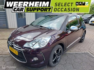 Citroën DS3 - 528124836-0