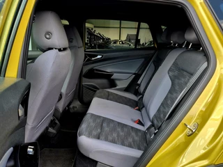 Volkswagen ID.4 Volkswagen ID.4 Pure 52 kWh Automaat |Nav|Carplay|LED|Cruise - afbeelding nr 5