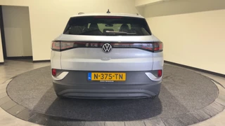 Volkswagen ID.4 | Warmtepomp! | Navigatie | Panoramadak | 360 Camera | SoH (batterijcheck) 93,44 % score! - afbeelding nr 18