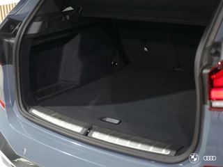 BMW X1 BMW X1 xDr25e M SPORT / PANODAK / HEADUP / TREKHAAK / HK AUDIO / 19