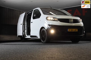 Fiat E-Scudo - 410994899-0