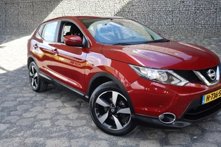 Nissan QASHQAI Nissan QASHQAI 1.2 Connect Edition | Navi | Clima - afbeelding nr 11