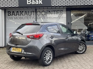 Mazda 2 - afbeelding nr 4