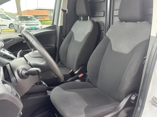 Ford Transit Courier Ford Transit Courier 1.5 TDCI Ambiente | Bluetooth | Airco | Netjes - afbeelding nr 17