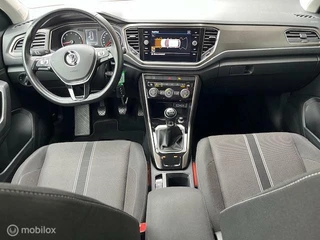 Volkswagen T-Roc Volkswagen T-Roc 1.0 TSI Style - afbeelding nr 38