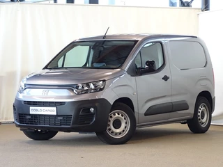 Fiat E-Doblò Fiat E-Doblò 50 kWh 136 L1 - afbeelding nr 2