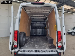 Iveco Daily Iveco Daily 35S14 L2H2 3,5t Trekhaak Airco Cruise L2 12m3 Airco Trekhaak Cruise control - afbeelding nr 6